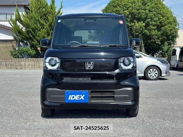 Honda N BOX 2024-05 7222464-4