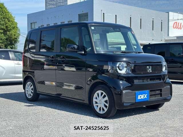 Honda N BOX 2024-05 7222464-5