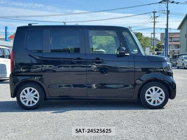 Honda N BOX 2024-05 7222464-6