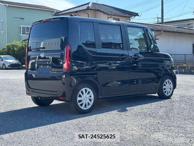 Honda N BOX 2024-05 7222464-7