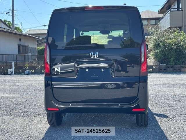 Honda N BOX 2024-05 7222464-8