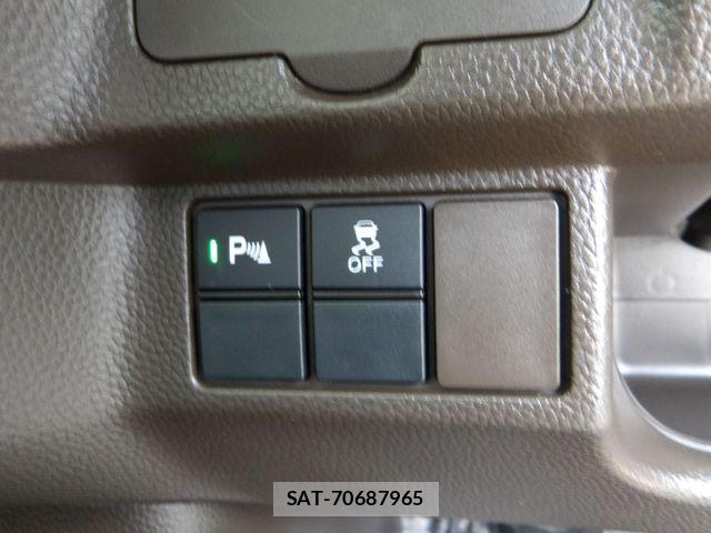 Honda N BOX 2021-03 7222417-10