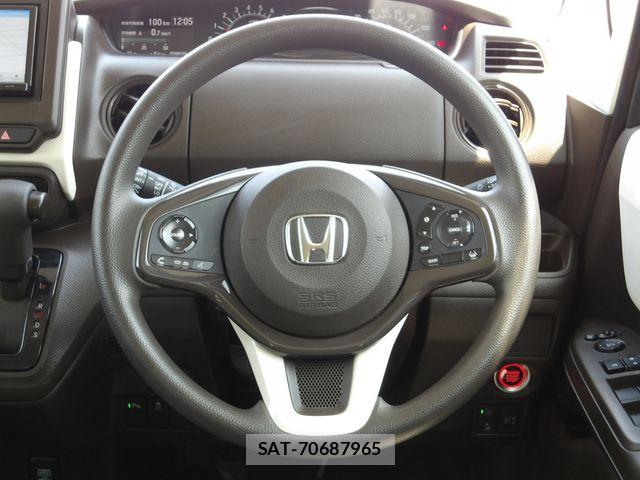 Honda N BOX 2021-03 7222417-12