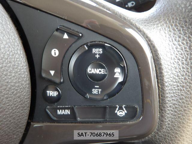 Honda N BOX 2021-03 7222417-13