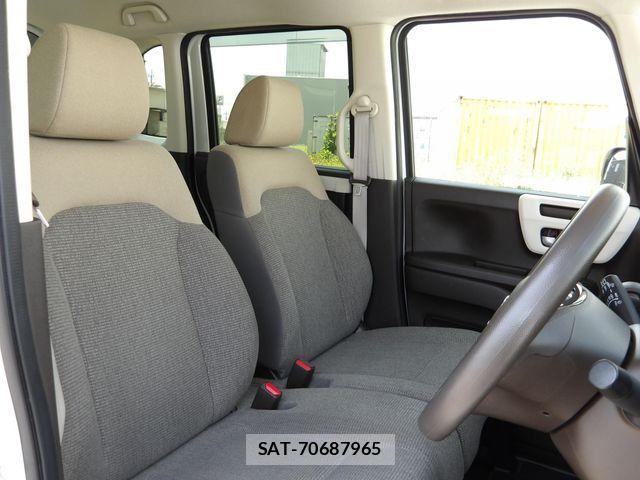 Honda N BOX 2021-03 7222417-16