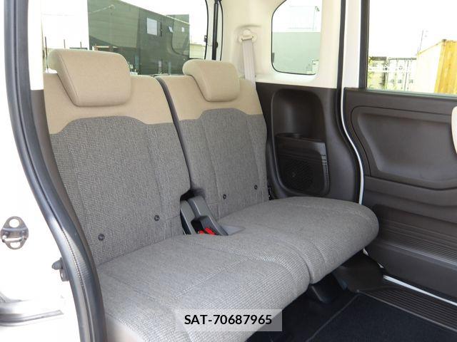 Honda N BOX 2021-03 7222417-17