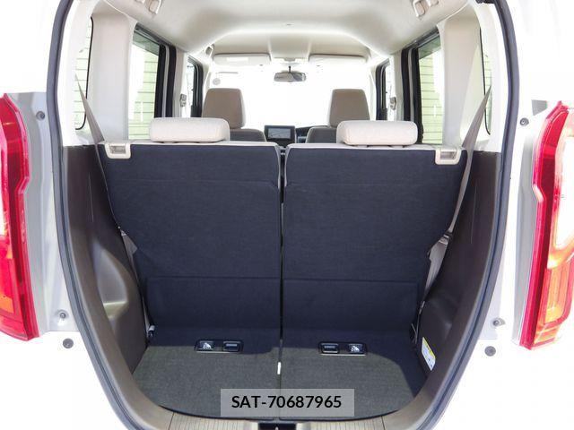Honda N BOX 2021-03 7222417-18