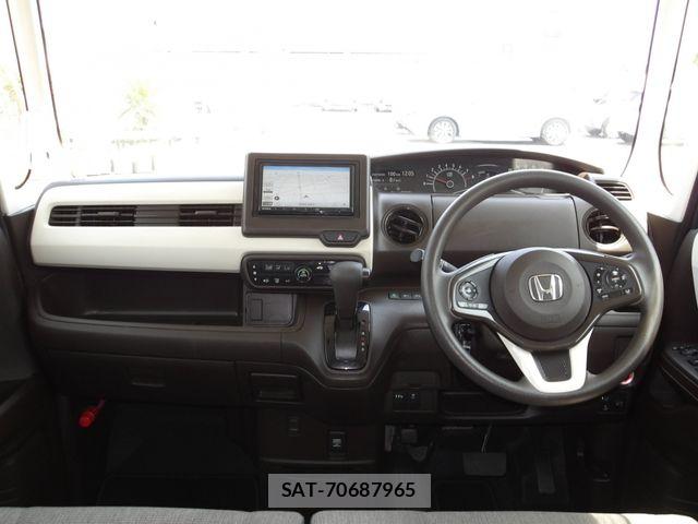 Honda N BOX 2021-03 7222417-1