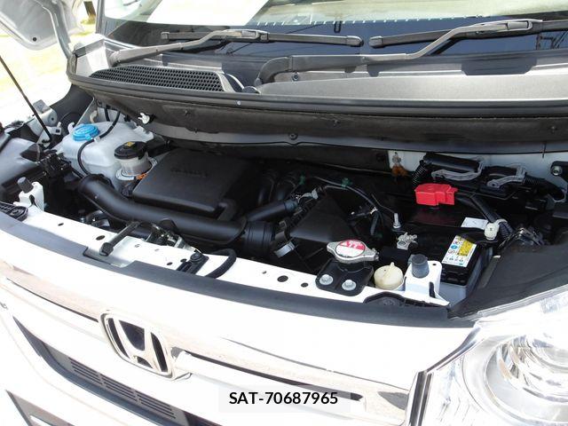 Honda N BOX 2021-03 7222417-19