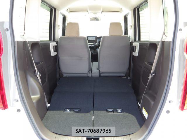 Honda N BOX 2021-03 7222417-20