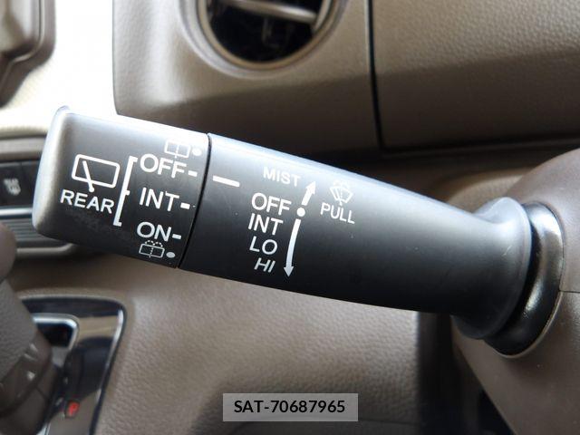 Honda N BOX 2021-03 7222417-22