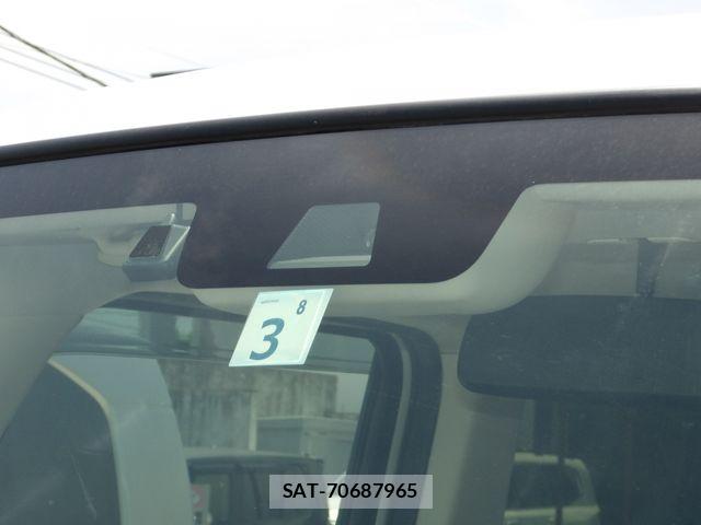 Honda N BOX 2021-03 7222417-24