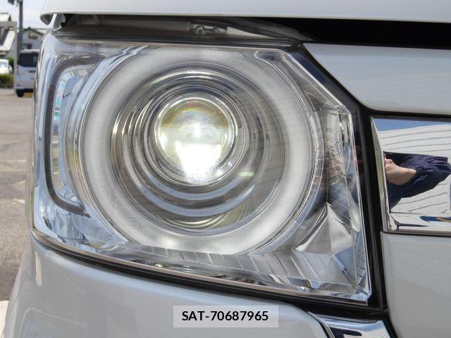 Honda N BOX 2021-03 7222417-25