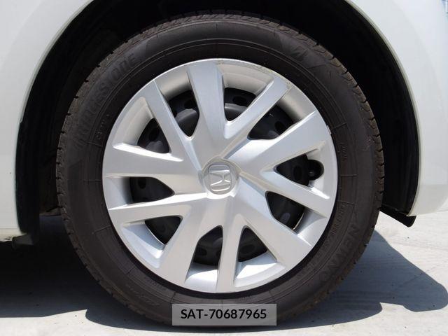 Honda N BOX 2021-03 7222417-26