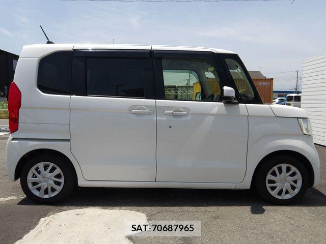 Honda N BOX 2021-03 7222417-29