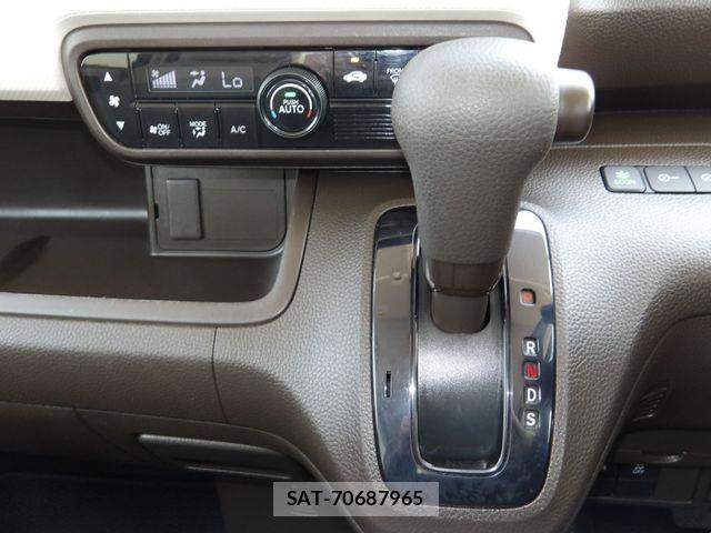 Honda N BOX 2021-03 7222417-3