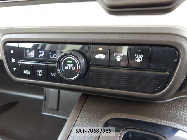 Honda N BOX 2021-03 7222417-4