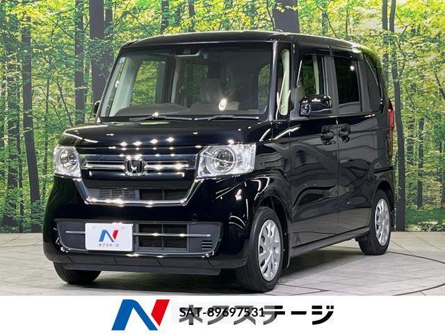 Honda N BOX 2021-08 7222424-0