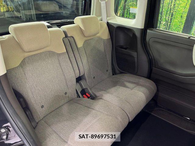 Honda N BOX 2021-08 7222424-9