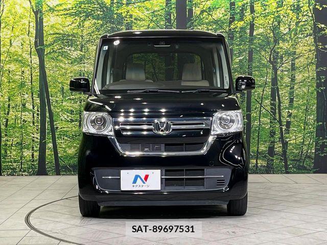 Honda N BOX 2021-08 7222424-14