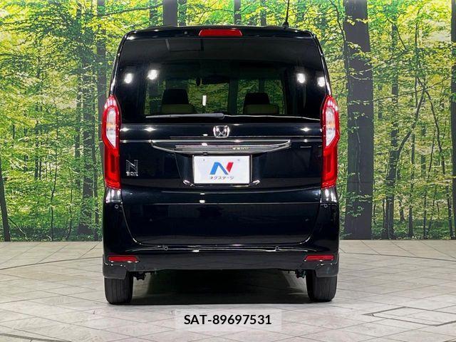 Honda N BOX 2021-08 7222424-15