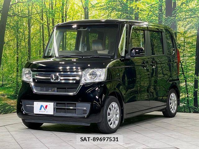 Honda N BOX 2021-08 7222424-16