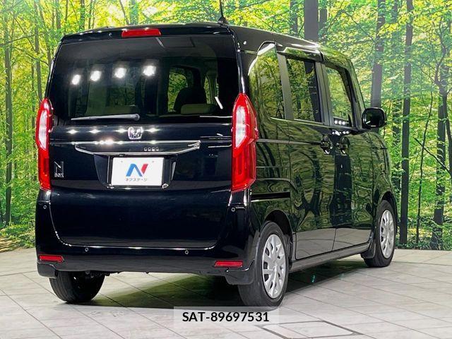 Honda N BOX 2021-08 7222424-17
