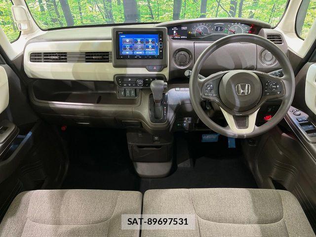 Honda N BOX 2021-08 7222424-1