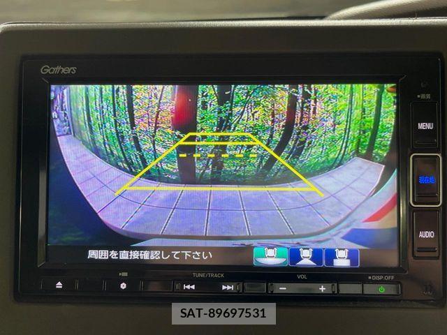 Honda N BOX 2021-08 7222424-3