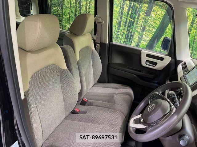 Honda N BOX 2021-08 7222424-8