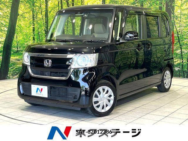 Honda N BOX 2019-03 7222379-0