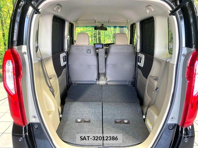 Honda N BOX 2019-03 7222379-9