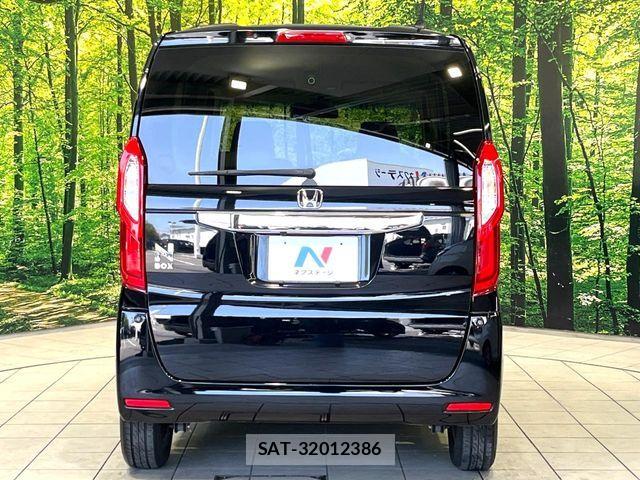 Honda N BOX 2019-03 7222379-14