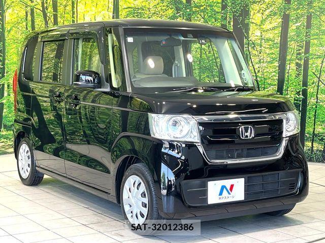 Honda N BOX 2019-03 7222379-15