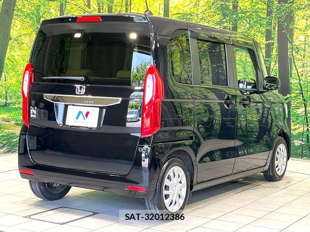 Honda N BOX 2019-03 7222379-16