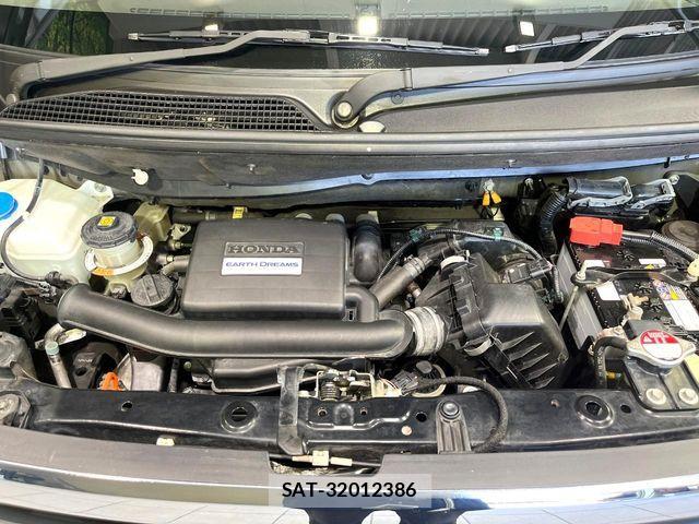 Honda N BOX 2019-03 7222379-17