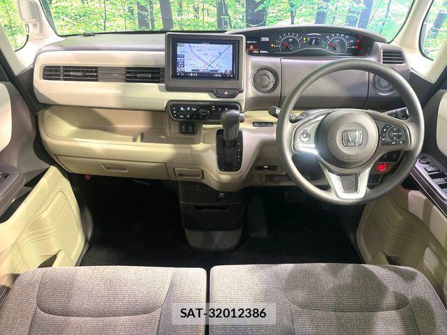 Honda N BOX 2019-03 7222379-1