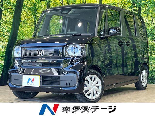 Honda N BOX 2024-12 7222494-0