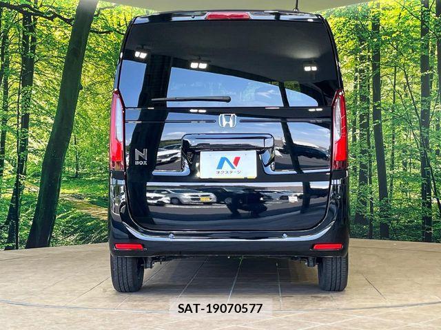 Honda N BOX 2024-12 7222494-14