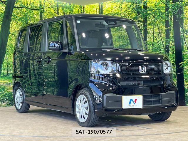 Honda N BOX 2024-12 7222494-15