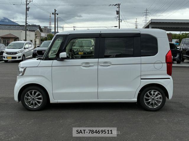 Honda N BOX 2018-10 7222382-9