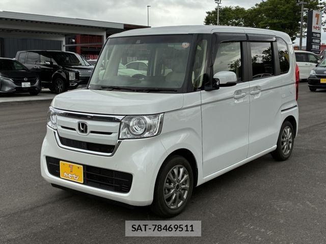 Honda N BOX 2018-10 7222382-10