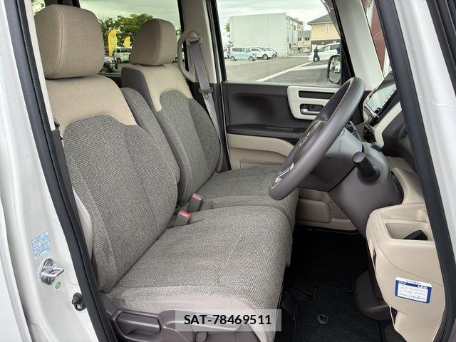 Honda N BOX 2018-10 7222382-12