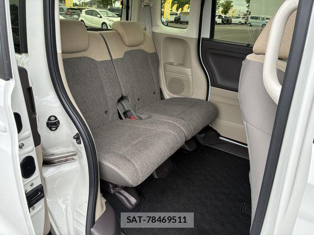 Honda N BOX 2018-10 7222382-14