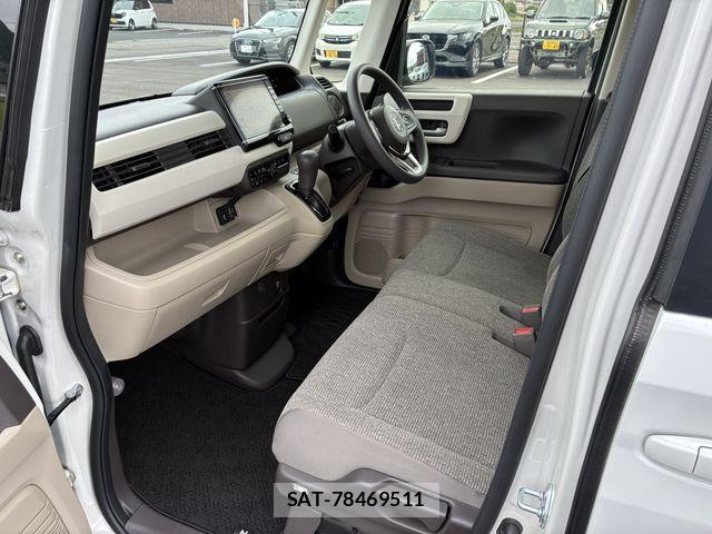 Honda N BOX 2018-10 7222382-15