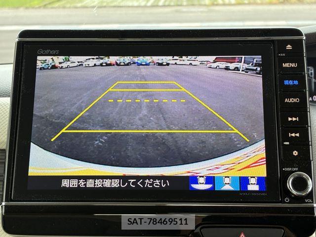 Honda N BOX 2018-10 7222382-18