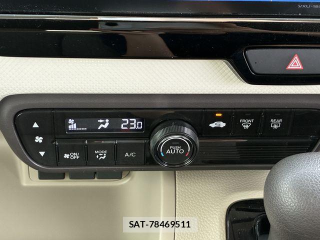 Honda N BOX 2018-10 7222382-19