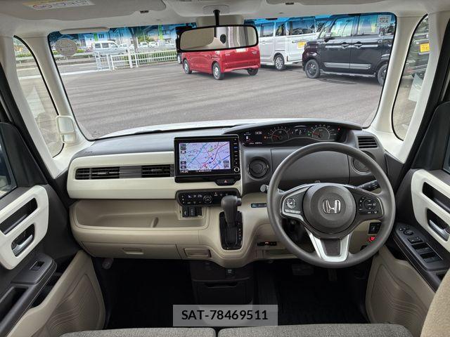 Honda N BOX 2018-10 7222382-2