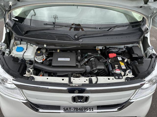 Honda N BOX 2018-10 7222382-29