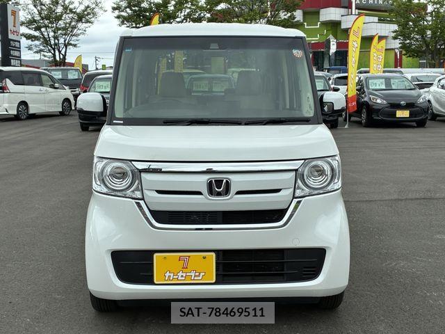 Honda N BOX 2018-10 7222382-3